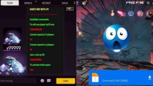 Shadow Bot Pro APK Download Latest v9.0 2