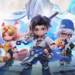 Starlet Clash APK v1.0 Free Download For Android