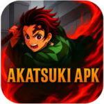 Akatsuki APK v2.0 Free Download For Android