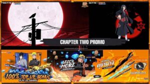 Akatsuki APK Download Latest v2.0 2