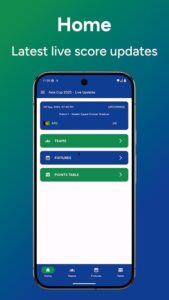 Asia Cup 2025 APK Download Latest v2.2 1