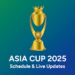 Asia Cup 2025 APK v2.2 Free Download For Android