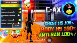 Dark Aura APK Download Latest v9.9 2
