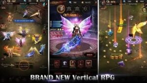 Dark Enlightenment APK Download Latest v2.0 2