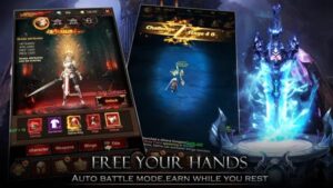 Dark Enlightenment APK Download Latest v2.0 3