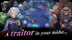 Fire Emblem Shadows APK Download Latest v1.0.1 2