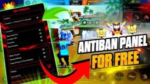 Fixa FF Panel APK Download Latest v1.1.1 1