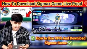 Gaming SP Pro APK Download Latest v3.0 3