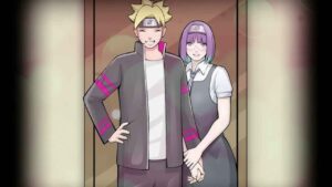 Hokage Adopted Son APK Download Latest v0.6 1