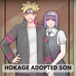 Hokage Adopted Son APK v0.6 Free Download For Android