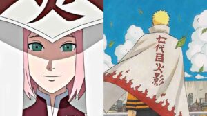 Hokage Adopted Son APK Download Latest v0.6 3