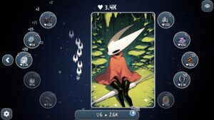 Hornet Clicker APK Download Latest v1.01 3