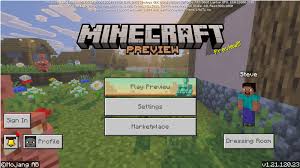 Minecraft 1.21.120.23 APK Download Latest v1.21.120.23 2