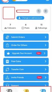 Niva Followers MOD APK Download Latest v8.2.3 3