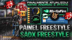 Painel Freestyle APK Download Latest v6.0 1