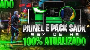 Painel Freestyle APK Download Latest v6.0 4