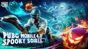 Pubg Mobile 4.0 APK Download Latest v4.0 1