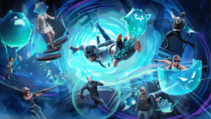 Pubg Mobile 4.0 APK Download Latest v4.0 3
