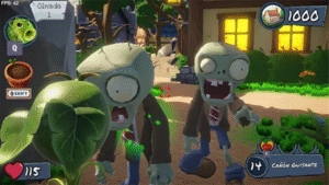 PVZ Sun Strike APK Download Latest v2.8.2 4