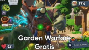 PVZ Sun Strike APK Download Latest v2.8.2 3