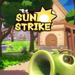 PVZ Sun Strike APK v2.8.2 Free Download For Android