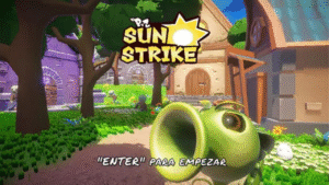 PVZ Sun Strike APK Download Latest v2.8.2 1