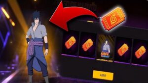 Sasuke APK Download Latest v9.0 3