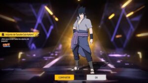 Sasuke APK Download Latest v9.0 2