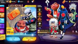 Shimura APK Download Latest v2.0 3
