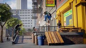 Skate 4 APK Download Latest v0.27.7 2