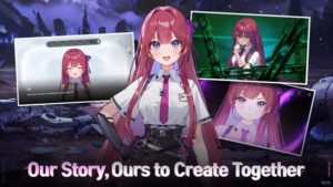 Chaos Zero Nightmare APK Download Latest v1.0.203 1