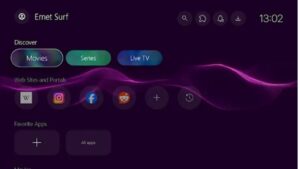 Emet Surf APK Download Latest v2.02 2