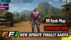 FFI BR Game APK Download Latest v1.2 1