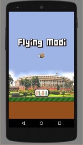 Flying Modi APK Download Latest v5 3