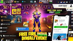 Garena Free Fire Diwali APP APK Latest v12.0.5 1