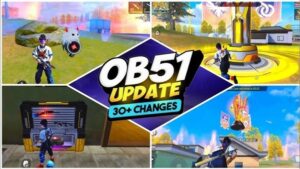 Free Fire OB51 APK Download Latest v66.52.0 1