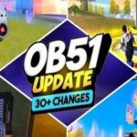 Free Fire OB51 APK v66.52.0 Free Download For Android