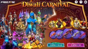 Garena Free Fire Diwali APP APK Latest v12.0.5 2