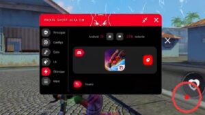 Ghost Aura APK Download Latest v1.1 4