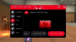 Ghost Aura APK Download Latest v1.1 1