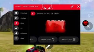 Ghost Aura APK Download Latest v1.1 3