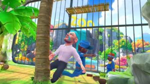 I Am Monkey APK Download Latest v1.0.2 3