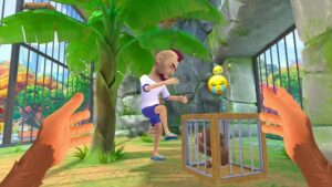 I Am Monkey APK Download Latest v1.0.2 2