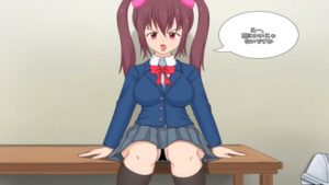Ikinari Ecchi APK Download Latest v1.0 3