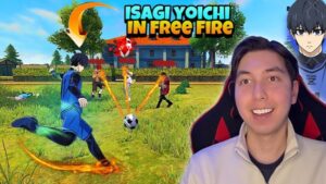 Isagi APK Download Latest v2.0 1