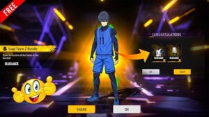 Isagi APK Download Latest v2.0 4