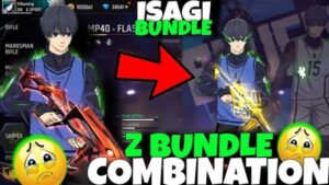 Isagi APK Download Latest v2.0 2