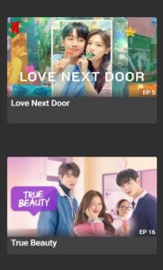 Kisskh APK Download Latest v1.0.0.1 3