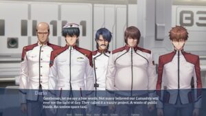 Lamashtu The Fall APK Download Latest v1.0.0 3