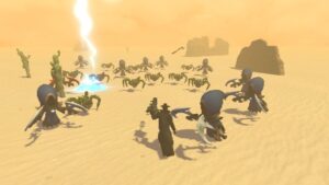 Megabonk APK Download Latest v1.2 2
